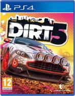 Dirt 5, 1 speler, Racen en Vliegen, Ophalen of Verzenden, Zo goed als nieuw