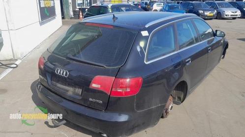Trekhaak van een Audi A6, Auto-onderdelen, Ophanging en Onderstel, Audi, Gebruikt, 3 maanden garantie