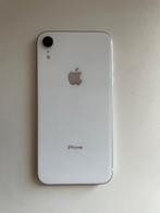 IPhone XR 128gb, Telecommunicatie, Mobiele telefoons | Apple iPhone, Ophalen, 128 GB, Wit, IPhone XR