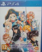 Tales of vesperia, Consoles de jeu & Jeux vidéo, Jeux | Sony PlayStation 4, Jeu de rôle (Role Playing Game), Enlèvement, Utilisé