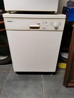 Miele vaatwasser G641 SC, Ophalen, Gebruikt
