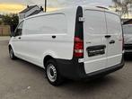 Mercedes-Benz Vito 116 CDI 7G-TRONIC / NAV / CARPLAY / AUTO, Auto's, Mercedes-Benz, Automaat, USB, Euro 6, Wit