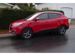 Hyundai ix35    1.6i 2WD Move, Rouge, Euro 5, Achat, Entreprise