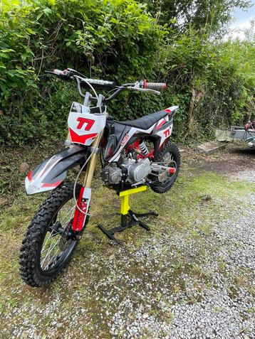 Dirt bike ultra 17/14 Neuf, Enlèvement ou Envoi, Comme neuf
