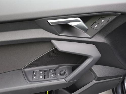 Audi A3 Sportback 30 TFSI Advanced S tronic, Autos, Audi, Entreprise, A3, ABS, Airbags, Air conditionné, Alarme, Ordinateur de bord