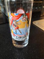 Coca Cola glas Atlanta 1996 - Antwerpen, Collections, Enlèvement, Comme neuf, Ustensile