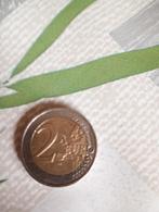 , 2 euro Franse Republiek behandelde Rome 50 jaar, Ophalen of Verzenden, 2 euro