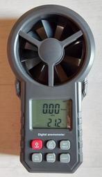 Windmeter voor watersport, Watersport en Boten, Wingsurfen, Ophalen of Verzenden, Nieuw