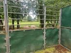 Mobiele paardenstallen / wedstrijdboxen, Dieren en Toebehoren, Stalling en Weidegang, Stalling