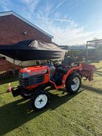 Kubota grandia boy GB13-tractor, Ophalen, Gebruikt, Overige merken, Tot 2500