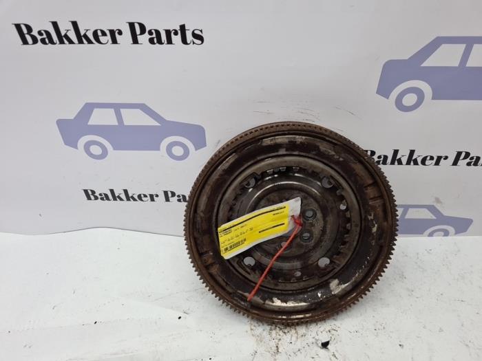 Volant moteur d'un Volkswagen Passat, Autos : Pièces & Accessoires, Moteurs & Accessoires, Volkswagen, Utilisé, 3 mois de garantie