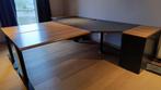 Bureau, Huis en Inrichting, Bureaus, Ophalen, Gebruikt, Bureau
