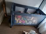 Reisbed met matras, Kinderen en Baby's, Babyparken, Ophalen