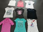 t-shirts meisjes 10 jaar, Ophalen of Verzenden, Zo goed als nieuw, Meisje, Shirt of Longsleeve