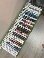 Xbox 360 volledige serie games (40stuks), Enlèvement, Comme neuf
