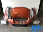 Voorkop TOURAN II FACELIFT LA3U ('06-'10) XENON PDC SRA KOP, Auto-onderdelen, Gebruikt, Voor, Volkswagen