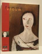 LIvre  "  Femme   Vrouw ", Livres, Harpman  jacqueline, Comme neuf, Autres sujets/thèmes, Enlèvement ou Envoi