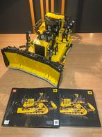 Lego Technic Bulldozer, Kinderen en Baby's, Speelgoed | Duplo en Lego, Ophalen, Zo goed als nieuw