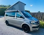 VW T6 California / Nieuwstaat / Garantie, Caravans en Kamperen, Mobilhomes, Buscamper of Camperbus, Volkswagen, Koelkast, 4 tot 5 meter