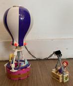 lego friends luchtballon, Enlèvement, Comme neuf, Ensemble complet, Lego