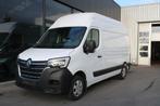 RENAULT MASTER 2.3DCI-136PK-L2H3-18000KM-6VIT-PDC-20590+BTW, 100 kW, Stof, Euro 6, Renault