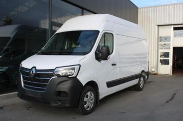 RENAULT MASTER 2.3DCI-136PK-L2H3-18000KM-6VIT-PDC-20590+BTW beschikbaar voor biedingen