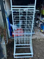 Etagere rayonnage pour magasin atelier …, Enlèvement