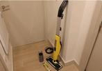 Karcher nettoyeur vapeur SC3., Enlèvement, Comme neuf, Autres types