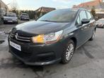 Citroën C4 Attraction 1.4I (année de construction 2013), Autos, Achat, 140 g/km, Entreprise, Electronic Stability Program (ESP)