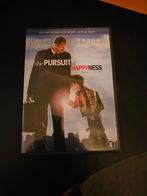 DVD The Pursuit Of Happyness, À partir de 6 ans, Enlèvement, Comme neuf, Drame historique