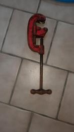 Coupe tube, Bricolage & Construction, Enlèvement ou Envoi, Utilisé