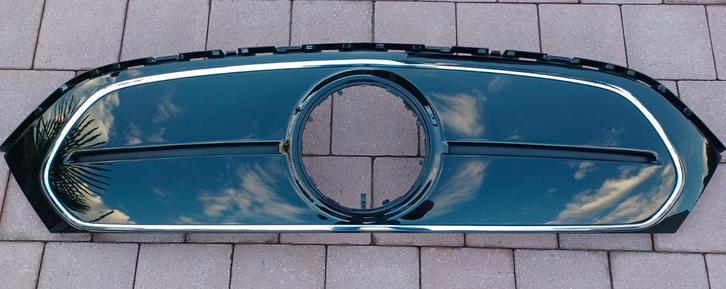 Grill voor Mercedes EQA ,zeer goede staat, koopje,zie info, Auto-onderdelen, Carrosserie, Voor, Ophalen