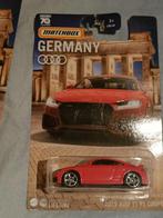 Matchbox 70 jaar 2019 Audi TT RS coupe, Ophalen of Verzenden, Nieuw
