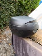Yamaha TDM 850