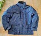 Ixon motorjas textiel kinderen - Marineblauw - Large (10 jr), Motoren, Jas | textiel, Kinderen, Ophalen of Verzenden, Ixon