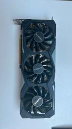 Gigabyte RTX 2070 Super Gaming OC 8G, Computers en Software, Videokaarten, Ophalen, Gebruikt
