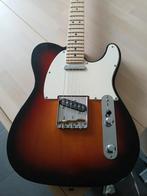 Telecaster fender sunburst us 2008, Musique & Instruments, Enlèvement, Fender