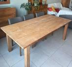 Krasvrije glasplaat 1x2 meter, Huis en Inrichting, Ophalen