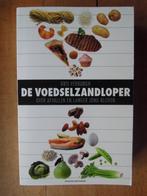 boek De voedselzandloper, Kris Verburgh, Gelezen, Ophalen of Verzenden, Gezondheid en Conditie