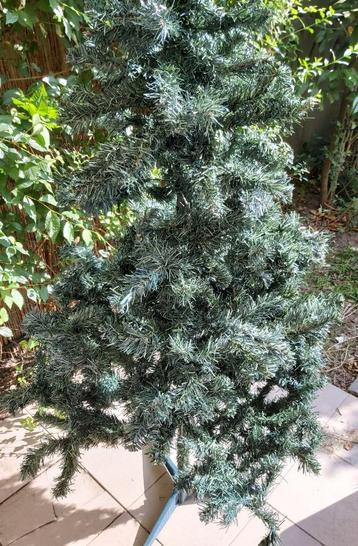 Kerstboom beschikbaar voor biedingen