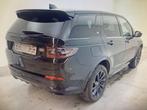 Land Rover Discovery Sport R-Dynamic SE (bj 2023, automaat), Auto's, Land Rover, Te koop, Discovery Sport, 750 kg, 5 deurs