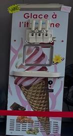 Machine à glace italienne, Carpigiani tre bp a pompe, Enlèvement, Comme neuf