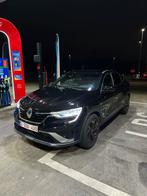 Renault Arkana Full option rs line, Auto's, Particulier, Cruise Control, Te koop, Benzine
