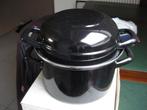 Nieuwe mosselpot, Huis en Inrichting, Ophalen of Verzenden, Nieuw, Kookpan of Snelkookpan