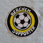 Sticker BERCHEM SPORT, Verzamelen, Ophalen of Verzenden, Nieuw, Poster, Plaatje of Sticker