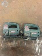 Metabo, Ophalen, Gebruikt, Decoupeerzaag, 30 tot 70 mm