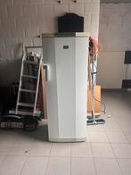 Aeg diepvriezer, Elektronische apparatuur, Vriezers en Diepvrieskisten, Gebruikt, 160 cm of meer, Ophalen, Vrieskast