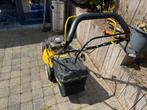 Tondeuse  démarre et s’arrête voir réparation, Tuin en Terras, Grasmaaiers, Ophalen, Gebruikt, Opvangbak, Benzine-grasmaaier
