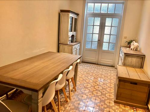 Eetkamer te koop, Huis en Inrichting, Complete inboedels, Ophalen