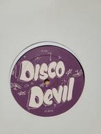 Rubber Room - Disco Devil - Excuse Me/Now Dance 12", Ophalen of Verzenden, Zo goed als nieuw, Disco